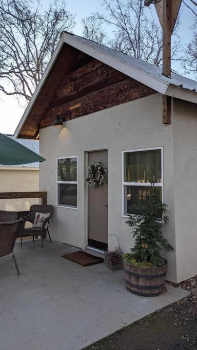 Cozy Cabin Yokuts Valley  Exterior foto